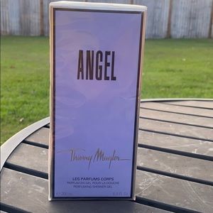 Angel by Thierry Mugler Perfuming Shower Gel